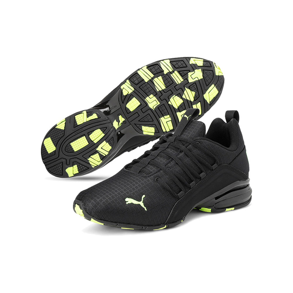PUMA Axelion rip