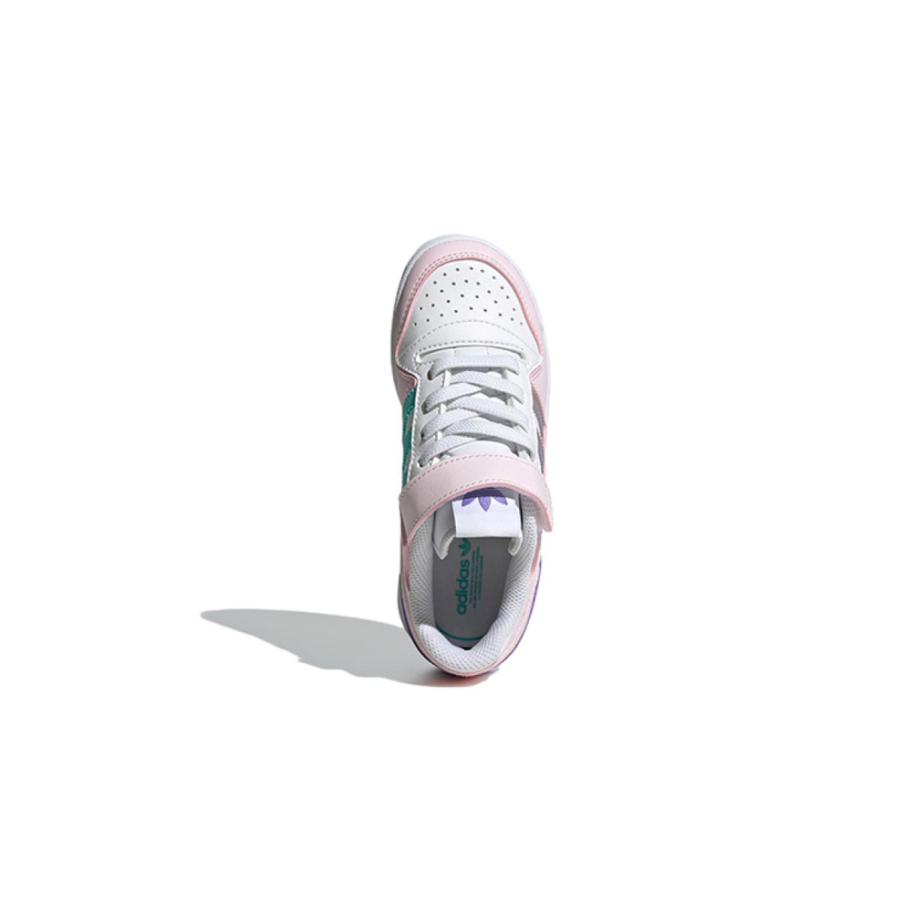 Adidas originals FORUM EL C