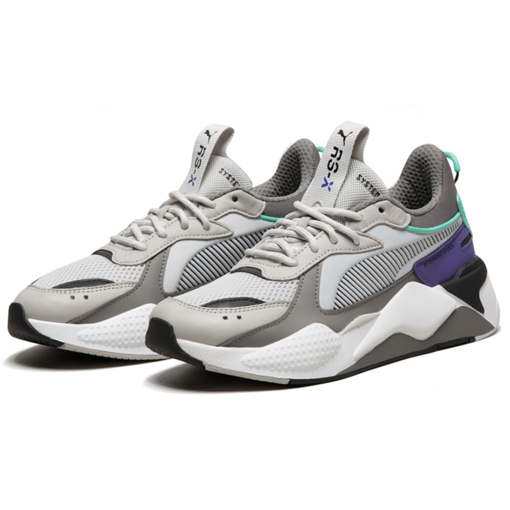 PUMA RS-X Tracks