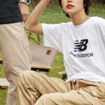 New Balance Logo SS23 T