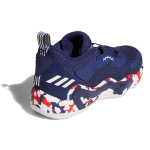 Adidas D.O.N. Issue #3 GCA