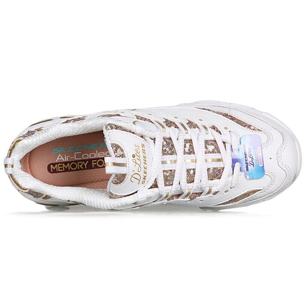 Skechers D'Lites