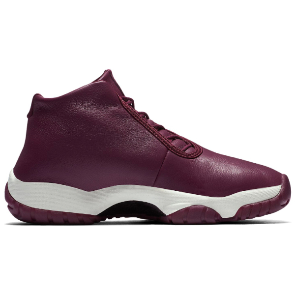 Jordan Future