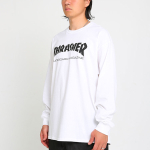 Thrasher Logo T