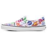 Vans slip-on