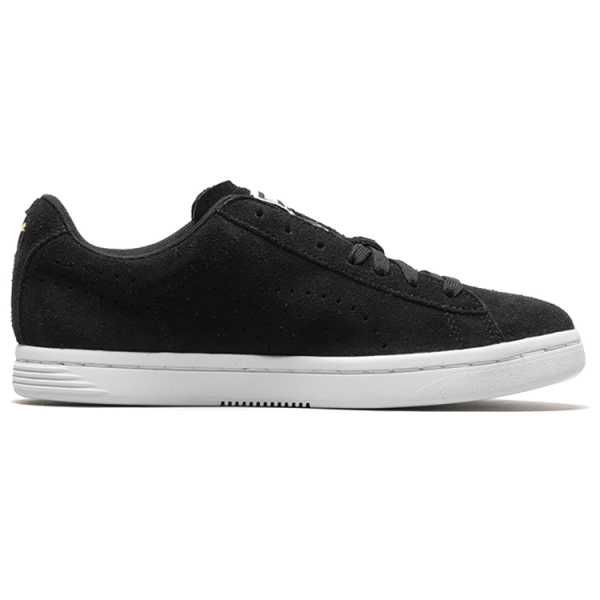 PUMA Court Star Suede