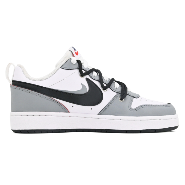 【 】 Nike Court Borough 2 GS