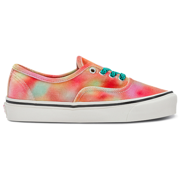 IRENEISGOOD x Vans Authentic 44 DX