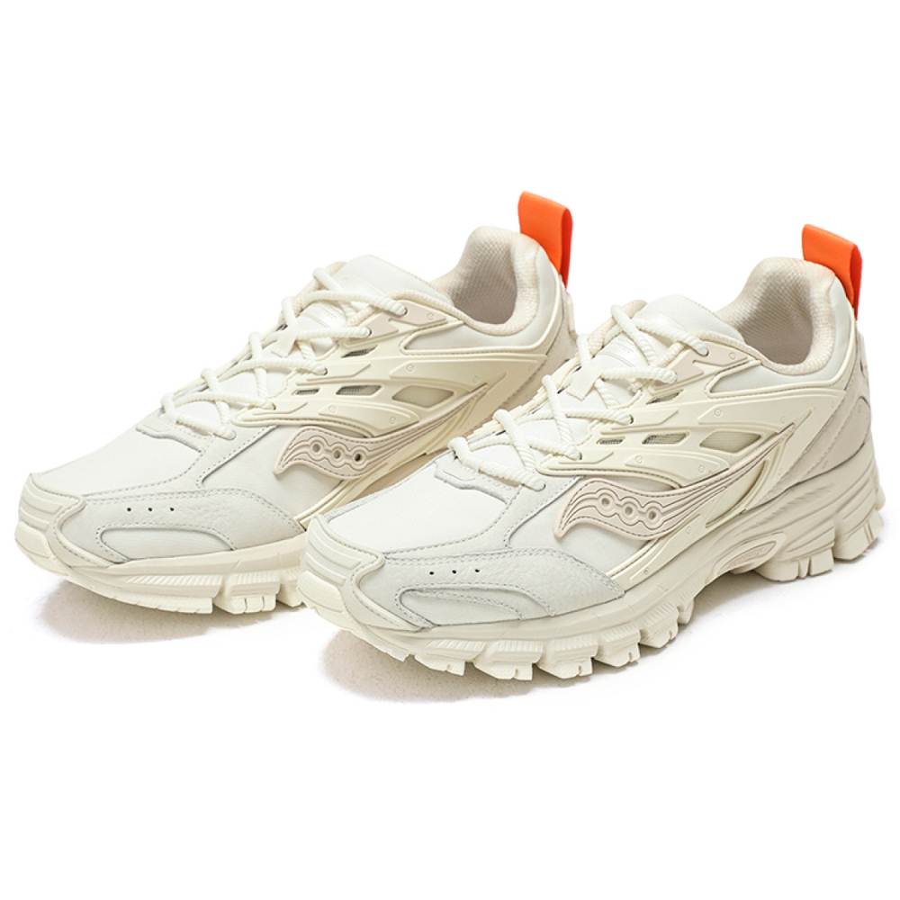 Saucony Armor