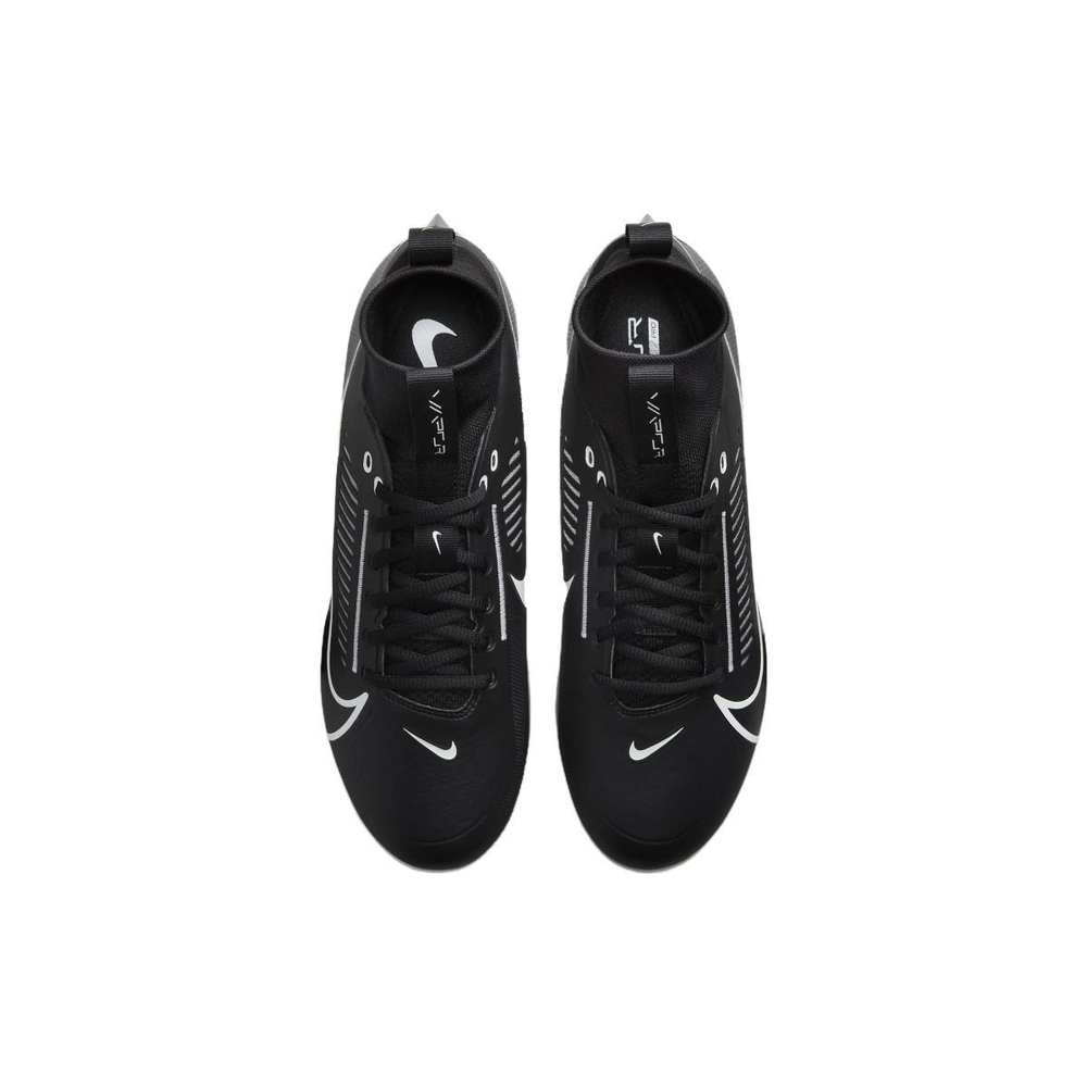 Nike Vapor Edge Pro 360 2 "Black Iron Grey"