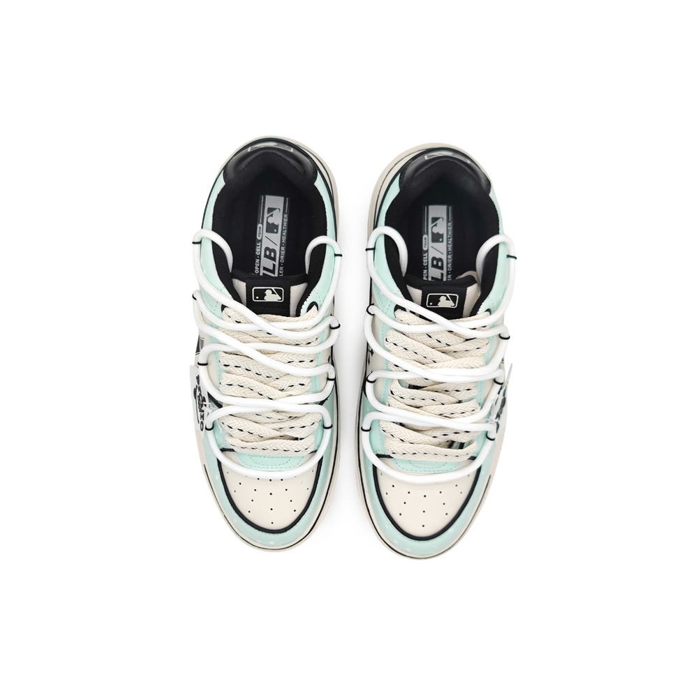 【 】 MLB Chunky Liner PU