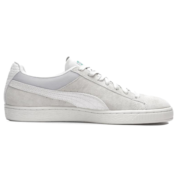 Diamond Supply x Puma Suede