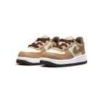 Nike Air Force 1 QS "Acorn"