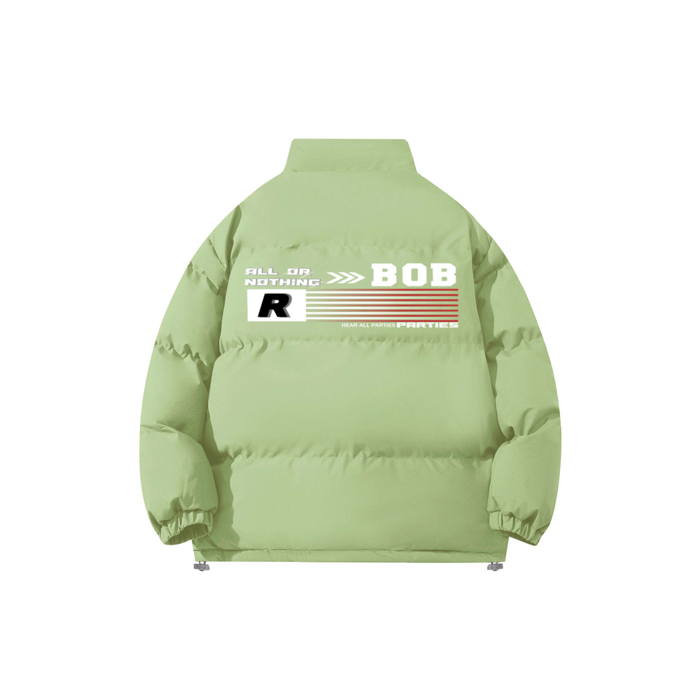 BOBBY ABLEY LOGO