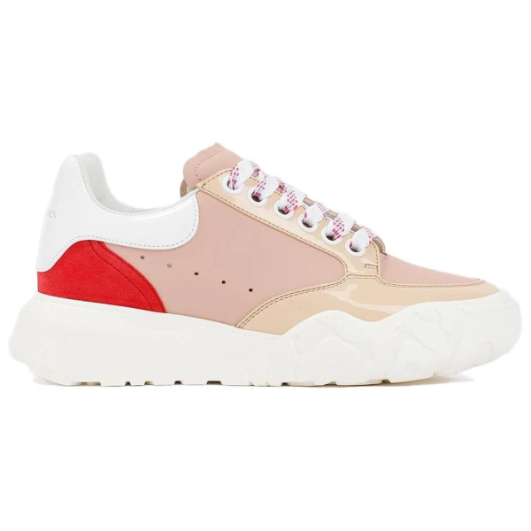 Alexander McQueen Court Trainer