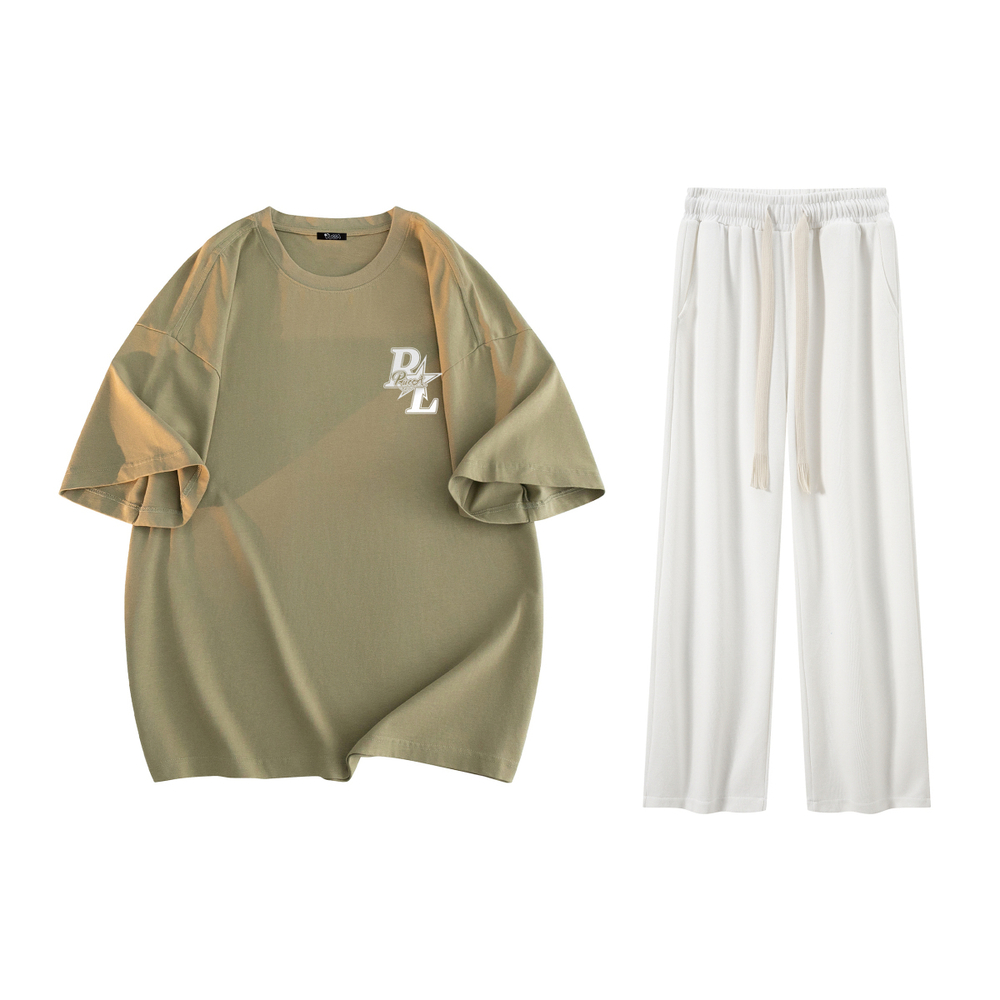 PUCCA Logo T