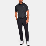 Under Armour Playoff LogoPolo