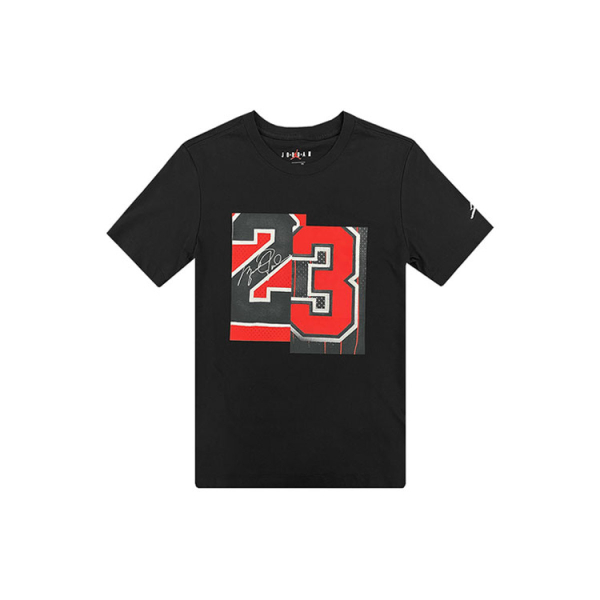 Jordan logo T