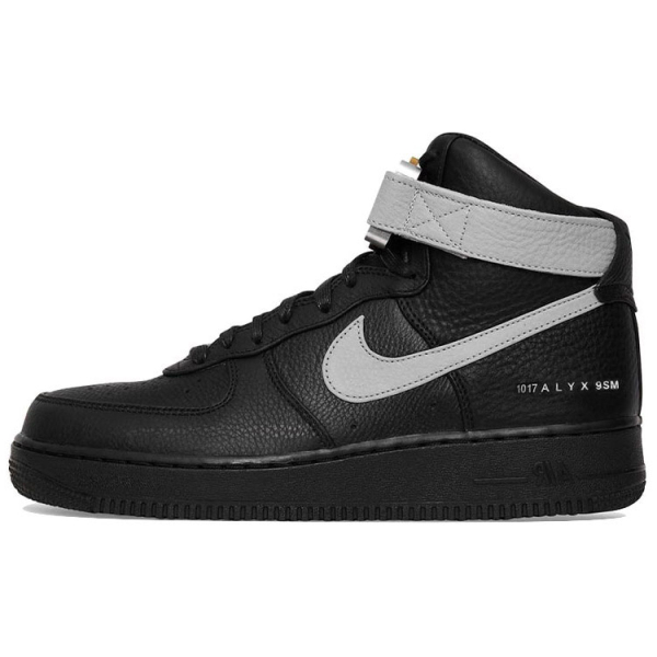 1017 ALYX 9SM x Nike Air Force 1