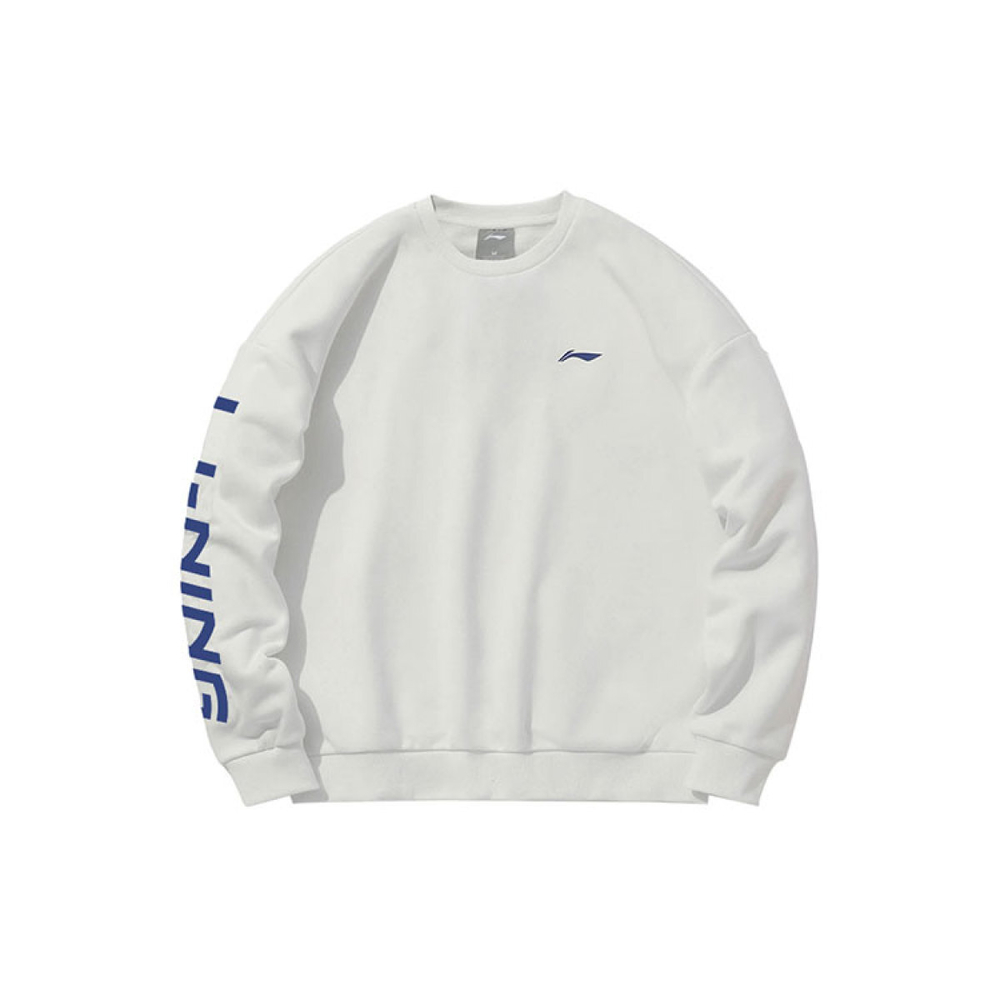 LiNing +