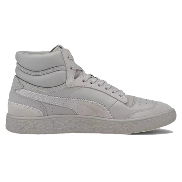 PUMA Ralph Sampson Mid Stitch