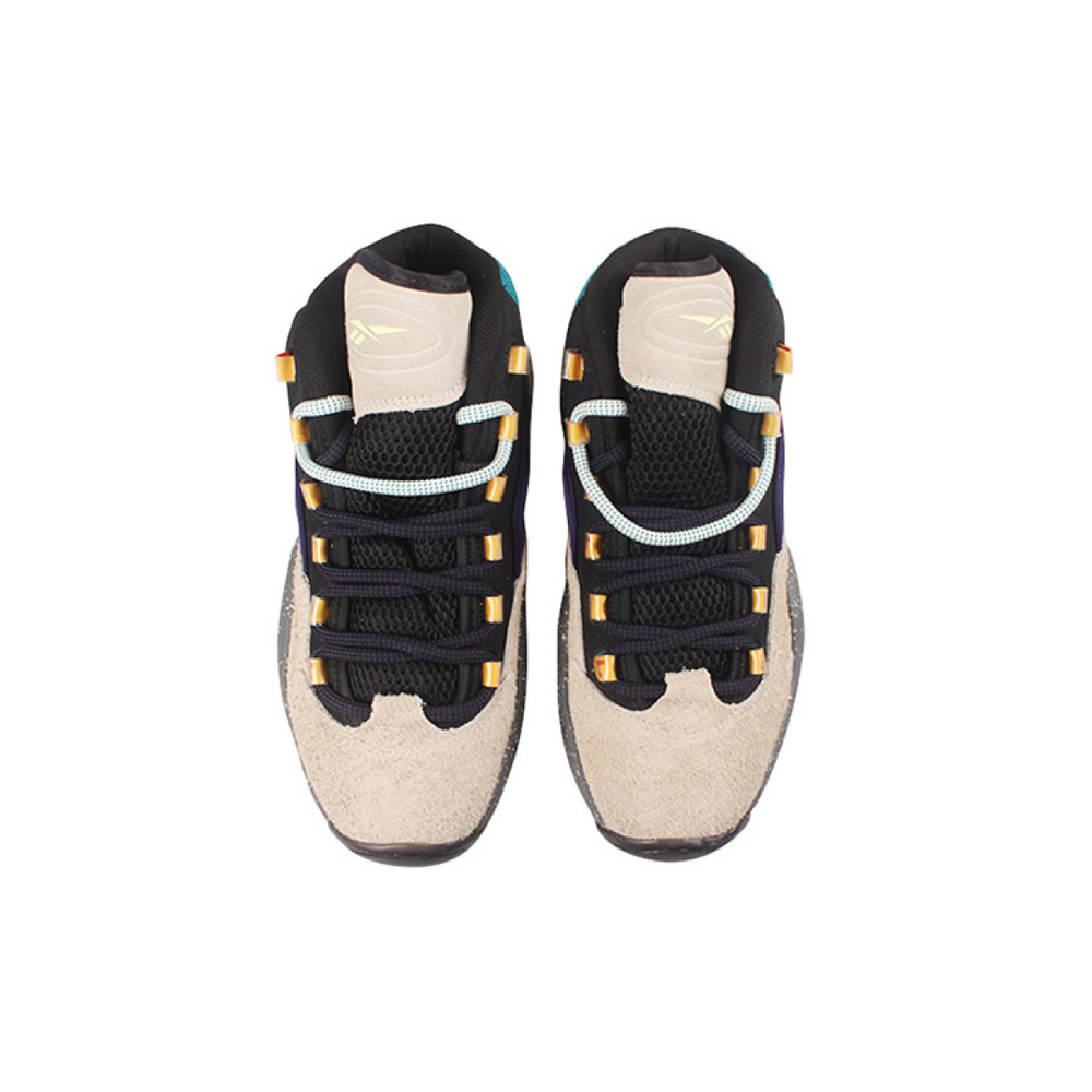 Reebok Question
