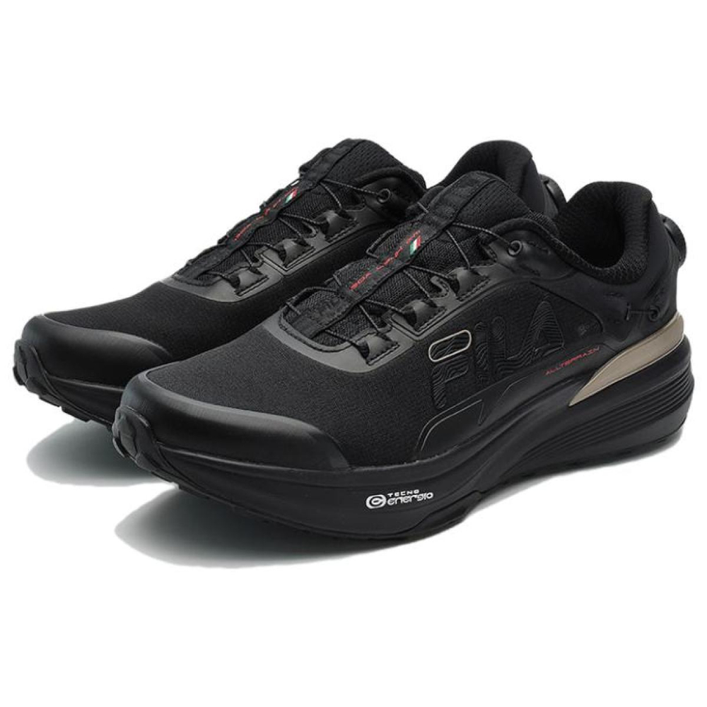 FILA LYNX BOA ATR LEA