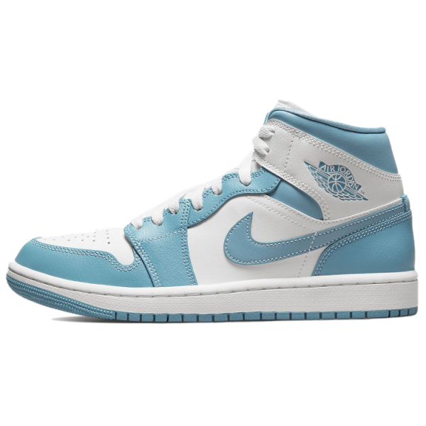 Jordan Air Jordan 1 mid "unc"