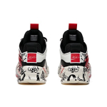 Coca Cola x Anta