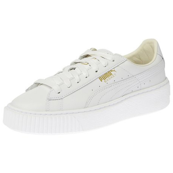 FENTY BEAUTY/ x PUMA Basket Platform Core