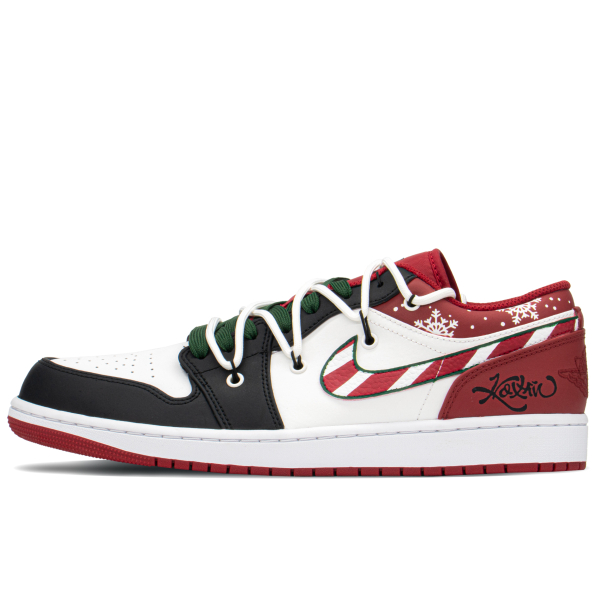 【 】 Jordan Air Jordan 1 Low FZBB