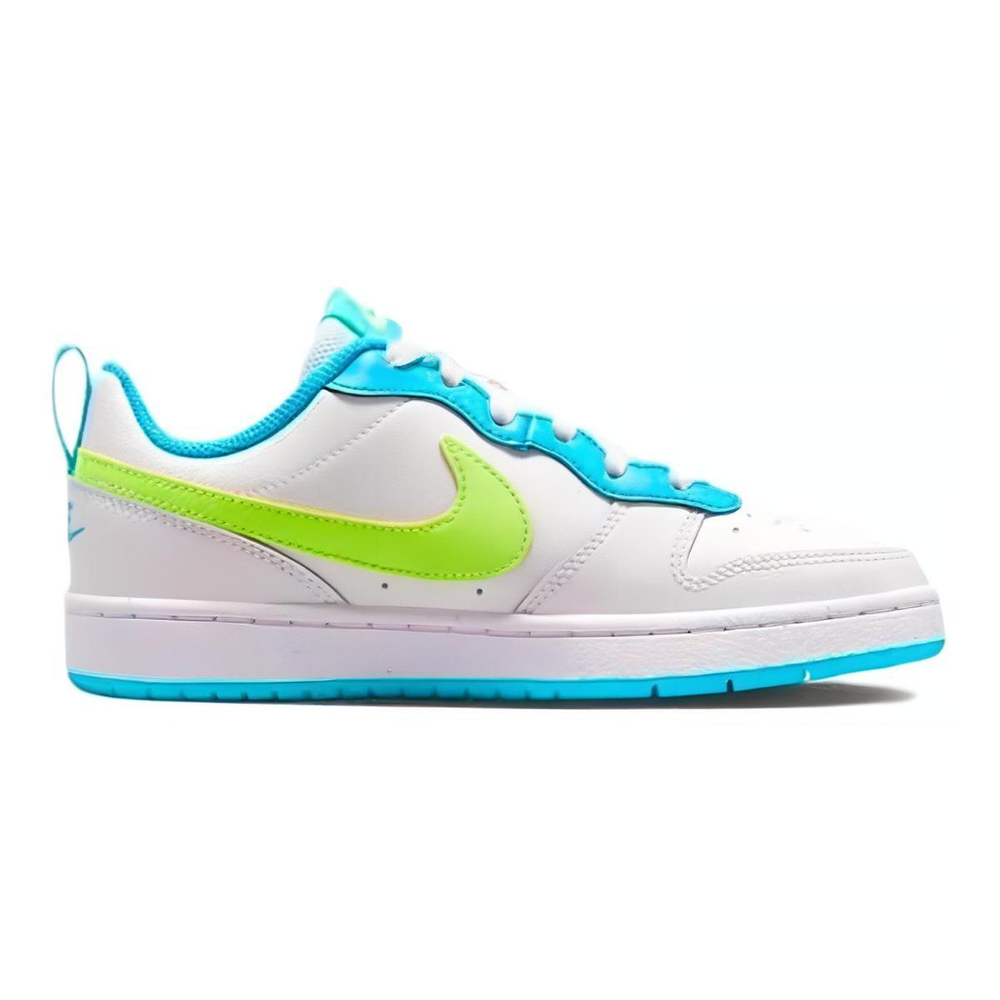 Nike Court Borough Low 2