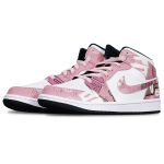 【 】 Jordan Air Jordan 1 Mid GS