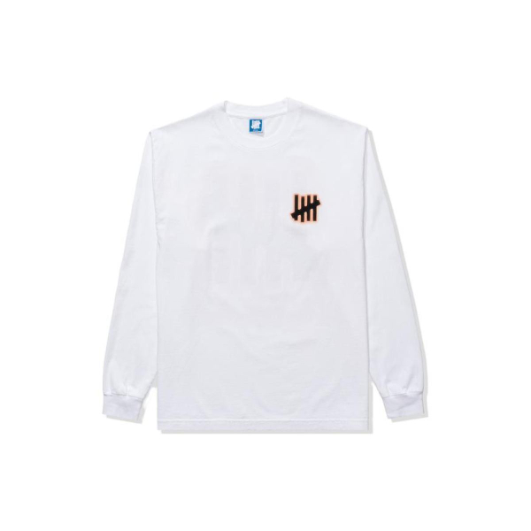 UNDEFEATED Logo T