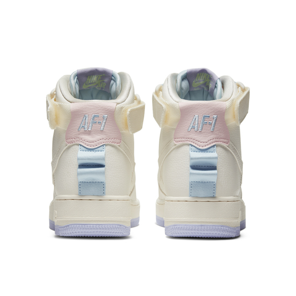 Nike Air Force 1 hi ut