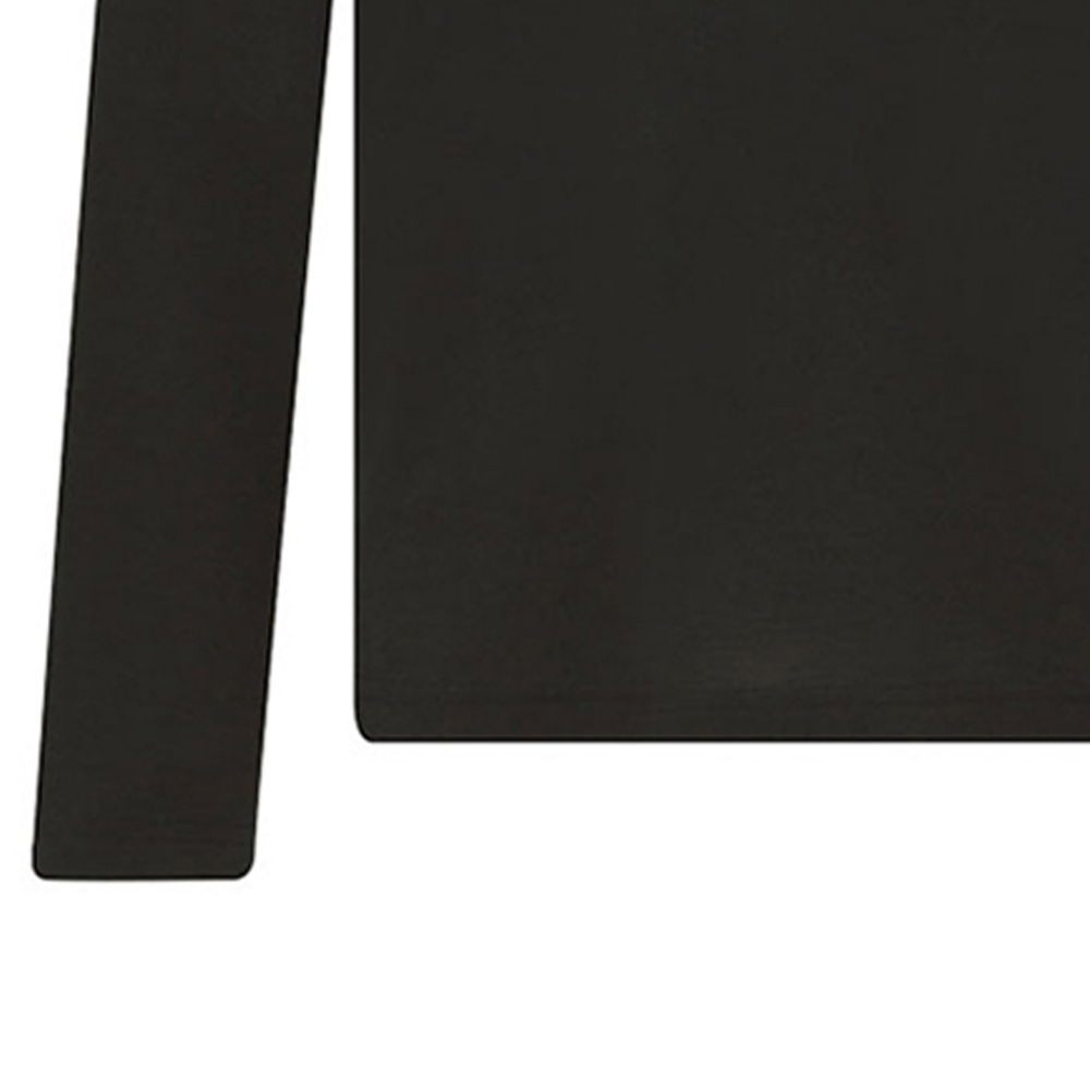 EMPORIO ARMANI Logo SS22T
