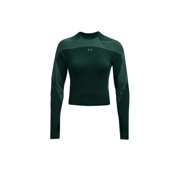 Under Armour logo T