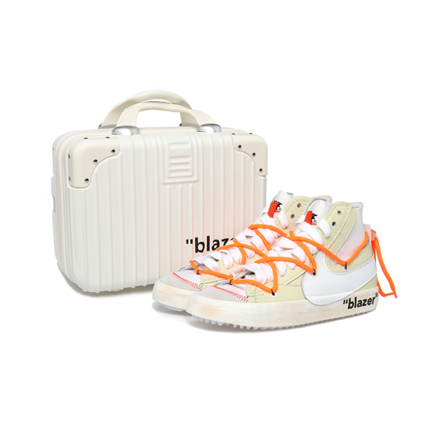 【 】 Nike Blazer OKHR Vibe
