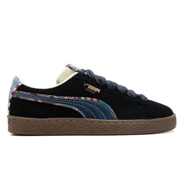 PUMA Suede