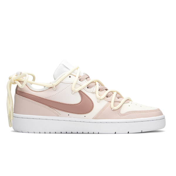 【 】 Nike Court Borough FZZB GS