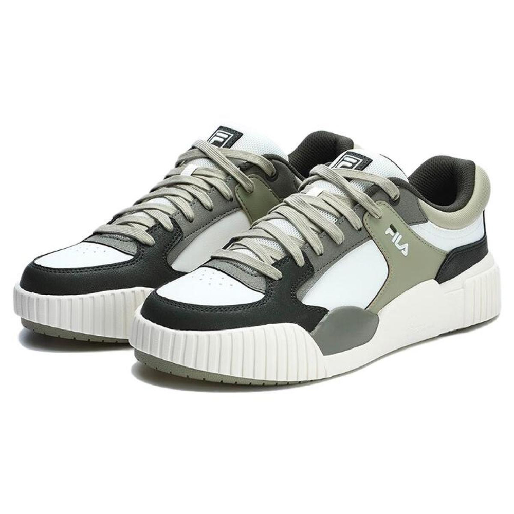 FILA BLOCKS