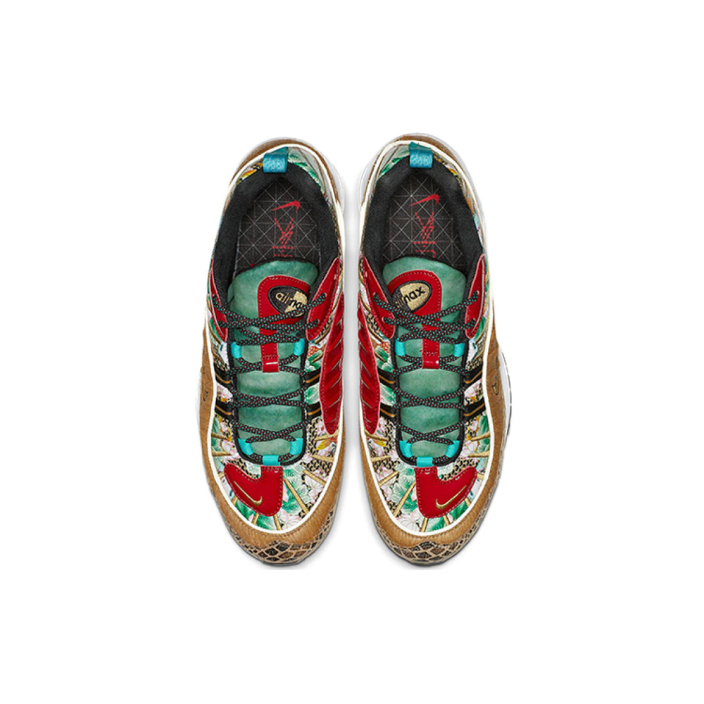 Nike Air Max 98 cny