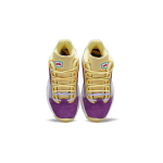 BBC Ice Cream x Reebok Question Low