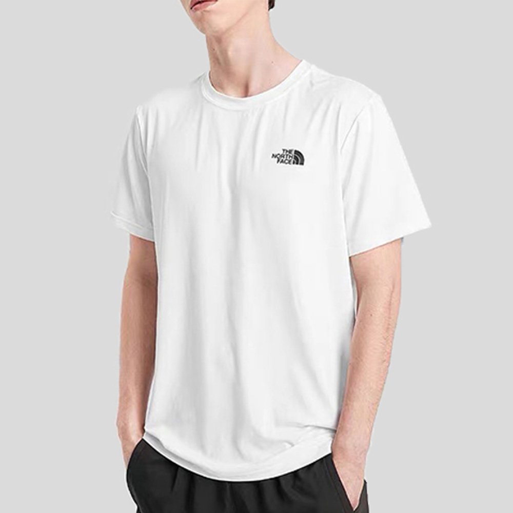 THE NORTH FACE Flashdry-xd T