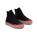 OPI x Converse Chuck Taylor All Star Platform High Top