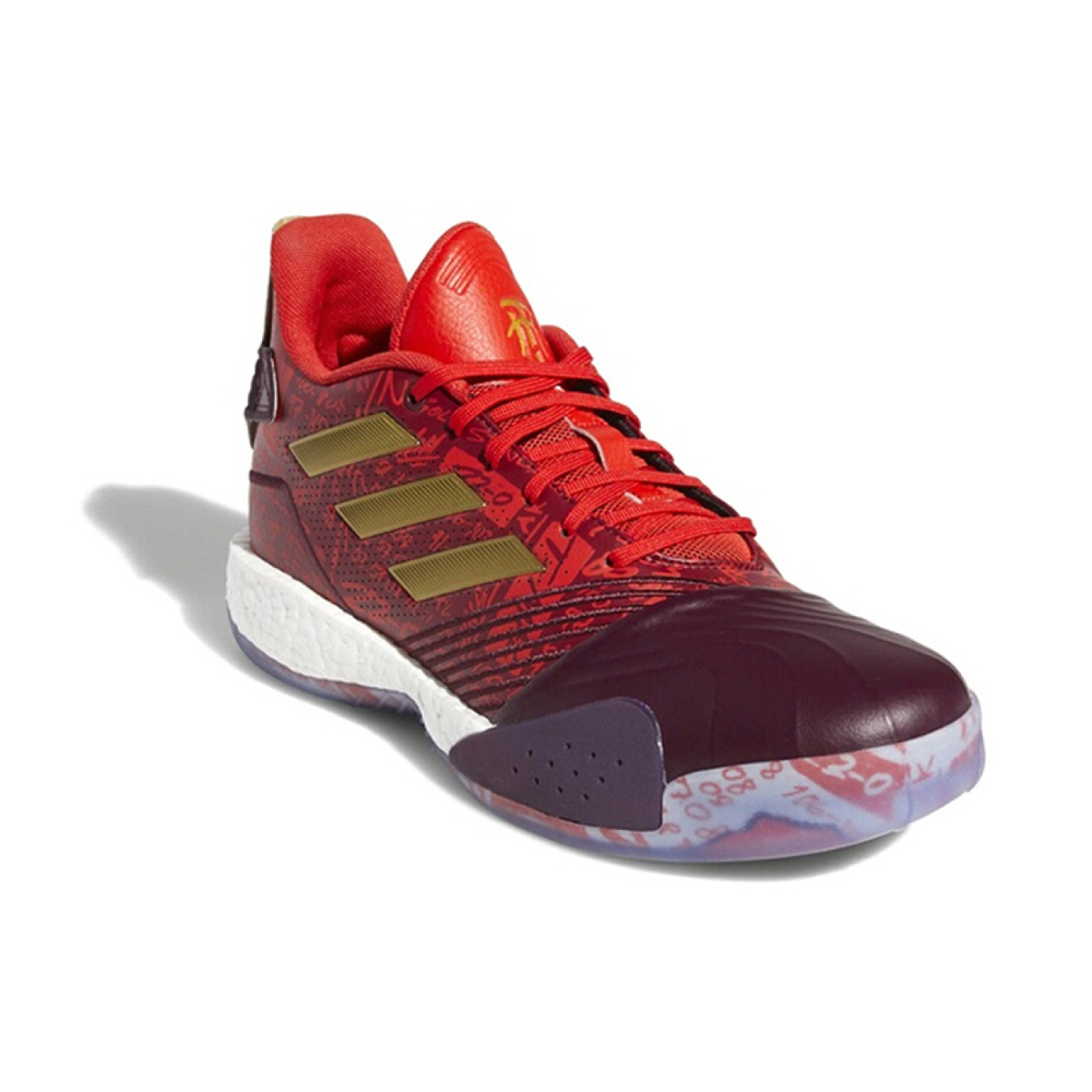 Adidas T mac Millennium