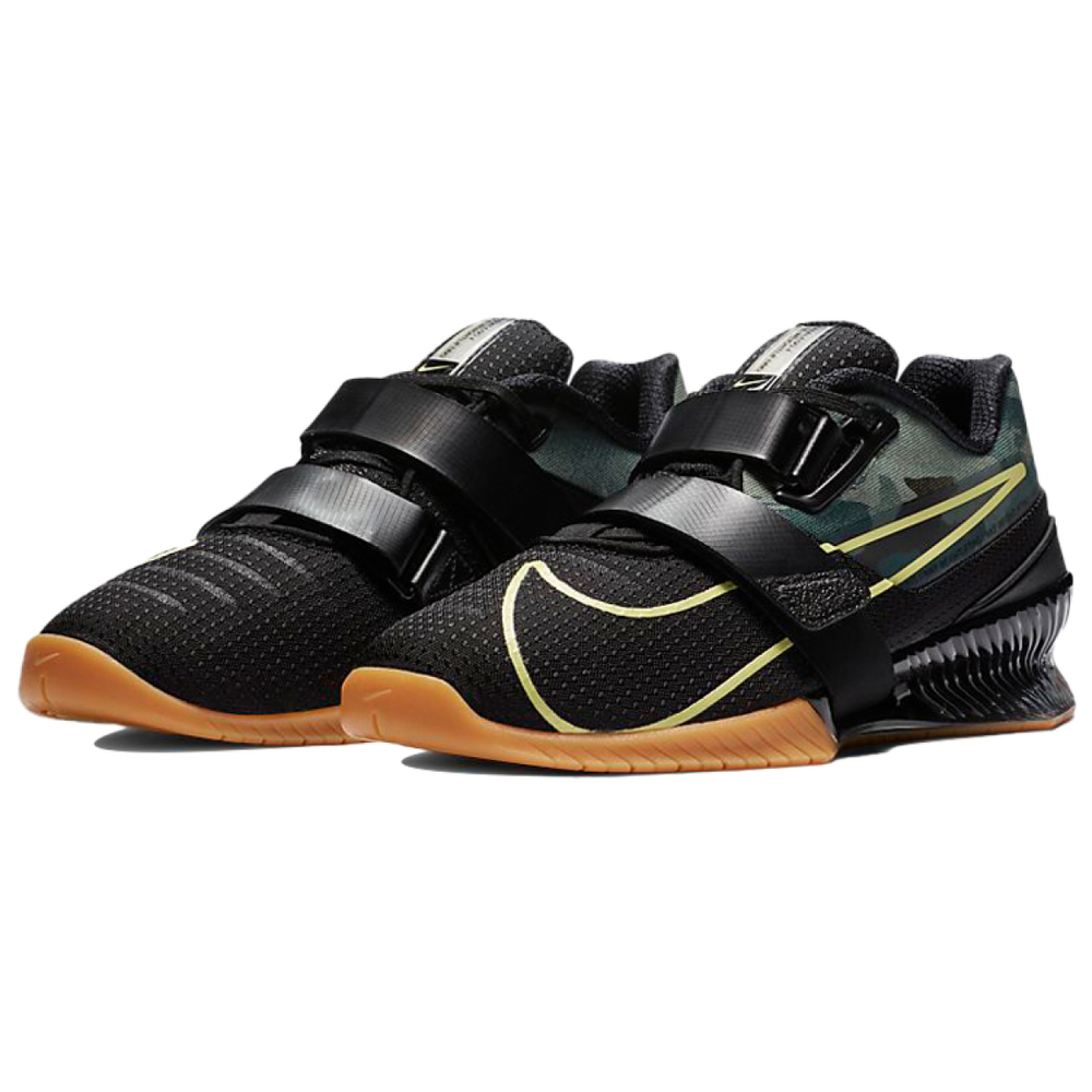 Nike Romaleos 4