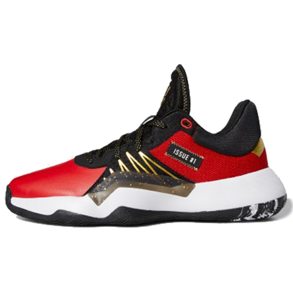 Adidas D.O.N. Issue #1