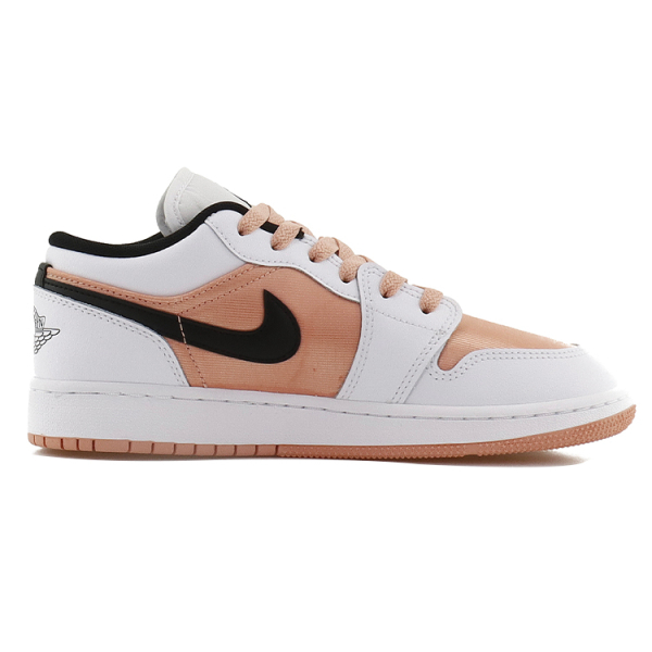 【 】 Jordan Air Jordan 1 Low GS