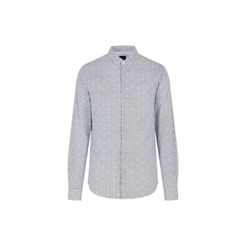ARMANI EXCHANGE FW23 Logo